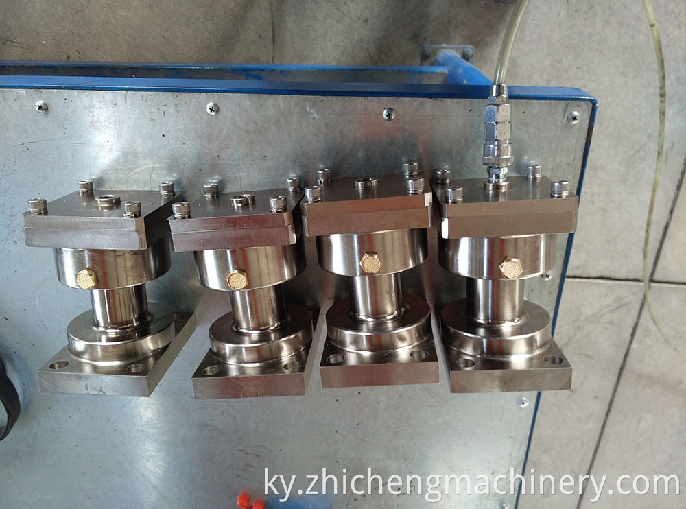 Mud Pump Valve